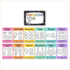 Punctuation Posters - Cutesy Classroom Decor - Miss Jacobs Little Learners