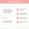 Punctuation Posters - Cutesy Pastel English Decor - Miss Jacobs Little Learners