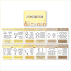 Punctuation Posters - Happy Hive English Decor - Miss Jacobs Little Learners