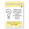 Punctuation Posters - Happy Hive English Decor - Miss Jacobs Little Learners