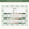 Punctuation Posters - Modern Botanical Classroom Decor - Miss Jacobs Little Learners