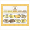 RACES Strategy Anchor Chart - Happy Hive Decor - Miss Jacobs Little Learners