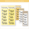 RACES Strategy Anchor Chart - Happy Hive Decor - Miss Jacobs Little Learners