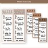 RACES Strategy Anchor Chart - Neutrals English Decor - Miss Jacobs Little Learners