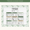 Reading Comprehension Strategies - Modern Botanical Theme - Miss Jacobs Little Learners