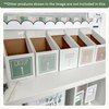 Reading Group Organizers & Labels - Modern Botanical Decor - Miss Jacobs Little Learners