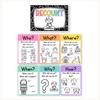 Recount Posters - Cutesy Classroom Decor - Miss Jacobs Little Learners