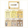 Recount Posters - Happy Hive English Decor - Miss Jacobs Little Learners