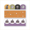 Spooky Halloween Bulletin Board Borders - Miss Jacobs Little Learners