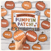 Spooky Halloween Classroom Decor Bundle - Miss Jacobs Little Learners