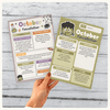Spooky Halloween Classroom Decor Bundle - Miss Jacobs Little Learners