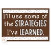 Spotty Neutrals Themed Growth Mindset Posters | Neutral Ombre Color Palette | Editable - Miss Jacobs Little Learners