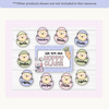 Spring and Easter Bulletin Board Borders Classroom Decor - Miss Jacobs Little Learners