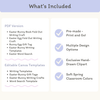 Spring and Easter Classroom Activities & Crafts - Miss Jacobs Little Learners
