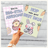 Spring and Easter Classroom Posters Decor - Miss Jacobs Little Learners