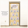 Spring and Easter Door Display Classroom Decor - Miss Jacobs Little Learners
