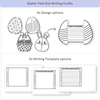 Spring Easter Classroom Crafts & Writing Activity Templates Bundle - Miss Jacobs Little Learners