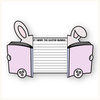 Spring & Easter Classroom Writing Activity Templates Bundle - Miss Jacobs Little Learners