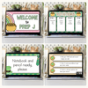 St. Patrick’s Day Morning Meeting Slides Templates: Google, Canva, PPT - Miss Jacobs Little Learners
