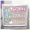 Sterilite Drawer Labels - Pastel Composition Notebook Classroom Decor - Miss Jacobs Little Learners