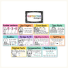 Subtraction Strategies Posters - Cutesy Classroom Decor - Miss Jacobs Little Learners