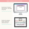 Subtraction Strategies Posters - Cutesy Pastel Math Decor - Miss Jacobs Little Learners