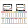 Synonym and Antonym Anchor Chart - Cutesy Pastel English Decor - Miss Jacobs Little Learners
