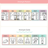 Synonym and Antonym Anchor Chart - Cutesy Pastel English Decor - Miss Jacobs Little Learners
