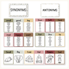Synonym and Antonym Posters - Australiana English Decor - Miss Jacobs Little Learners