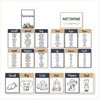 Synonym and Antonym Posters - Boho Plants English Decor - Miss Jacobs Little Learners