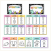 Synonym and Antonym Posters - Cutesy Composition English Decor - Miss Jacobs Little Learners