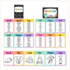 Synonym and Antonym Posters - Cutesy English Decor - Miss Jacobs Little Learners