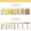 Synonym and Antonym Posters - Happy Hive English Decor - Miss Jacobs Little Learners