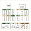 Synonym and Antonym Posters - Modern Botanical English Decor - Miss Jacobs Little Learners