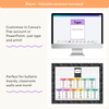 Synonym Posters - Cutesy Classroom Decor - Miss Jacobs Little Learners