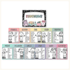 Synonym Posters - Cutesy Pastel English Decor - Miss Jacobs Little Learners