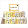 Synonym Posters - Happy Hive English Decor - Miss Jacobs Little Learners