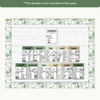 Synonym Posters - Modern Botanical Classroom Decor - Miss Jacobs Little Learners