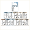 Synonym Posters - Modern Ocean Classroom Decor - Miss Jacobs Little Learners