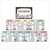 Synonym Posters - Pastel Composition Notebook English Decor - Miss Jacobs Little Learners