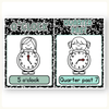 Telling Time and Clock Posters - Pastel Composition Notebook Math Decor - Miss Jacobs Little Learners