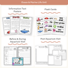 Thematic Units Bundle for Preschool & Kindergarten - Miss Jacobs Little Learners