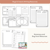 Thematic Units Bundle for Preschool & Kindergarten - Miss Jacobs Little Learners