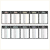 Times Table Chart - Pastel Composition Notebook Math Decor - Miss Jacobs Little Learners