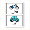 Transportation Unit - Flashcards, Worksheets & Activities - Miss Jacobs Little Learners