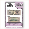 U.S. Money Posters - Pastel Composition Notebook Math Decor - Miss Jacobs Little Learners