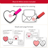 Valentine’s Day Bulletin Board Kit - Miss Jacobs Little Learners