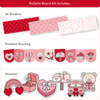 Valentine’s Day Bulletin Board Kit - Miss Jacobs Little Learners