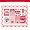 Valentine’s Day Classroom Posters Classroom Decor - Miss Jacobs Little Learners