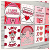 Valentine’s Day Classroom Posters Classroom Decor - Miss Jacobs Little Learners